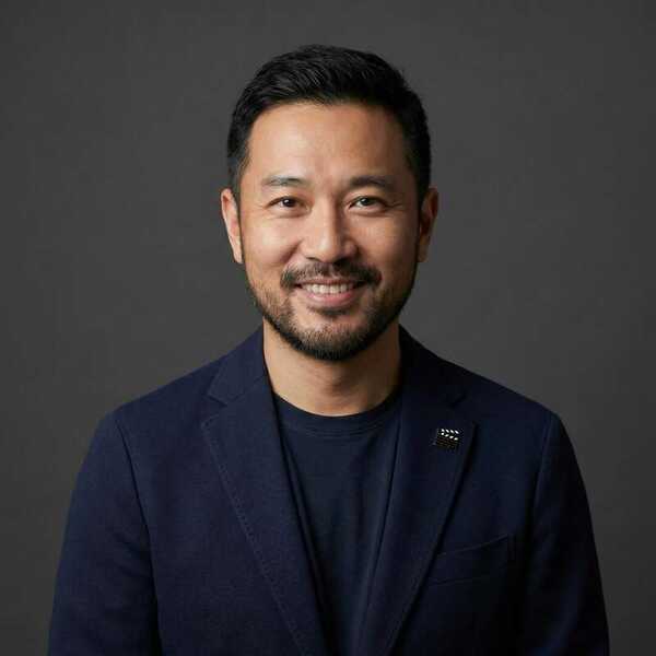 茄子视频导演专家张明远