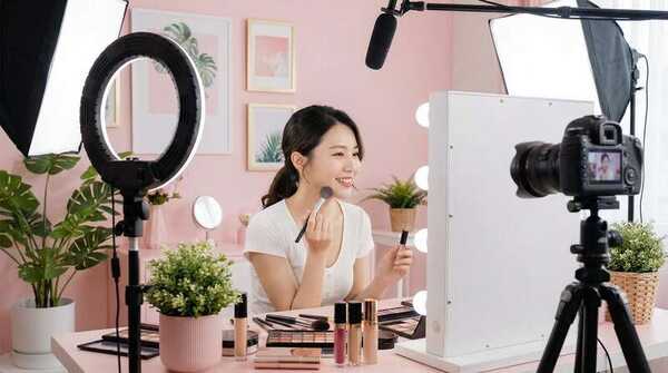 茄子视频美妆教程视频