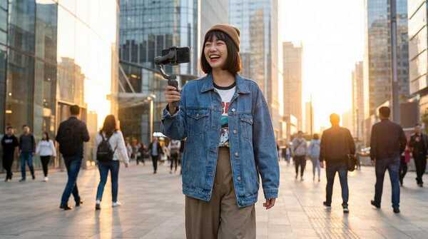 茄子视频城市街拍视频