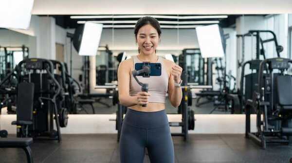 茄子视频 TikTok风格短视频